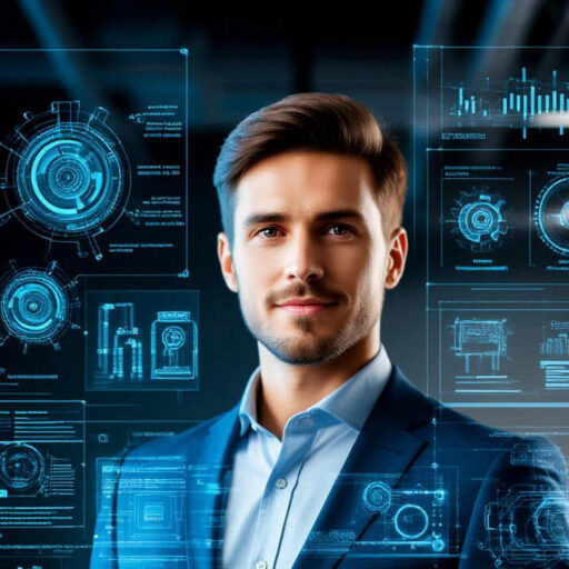 Consultant augmenté par l'IA