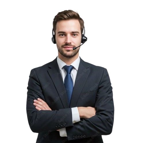Consultant à votre écoute