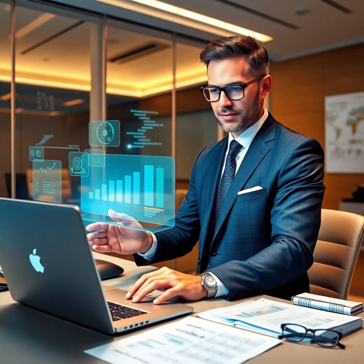 Consultant Senior augmenté par l'IA